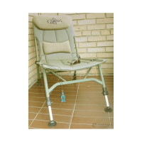 Кресло карповое Norfin SALFORD NF-20602