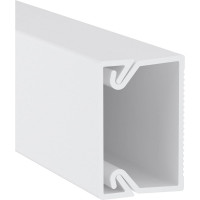 Кабель-канал DKC TMC 25/1x17 дл.2м 00304DIY