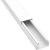 Кабель-канал DKC TMC 25/1x17 дл.2м 00304DIY