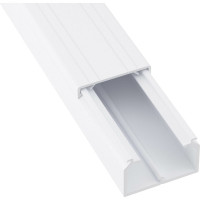 Кабель-канал DKC TA-GN 60x40 дл.2м 01780DIY