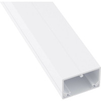 Кабель-канал DKC TA-GN 60x40 дл.2м 01780DIY