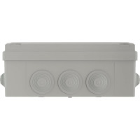 Распаечная коробка DKC 240х190х90мм IP55 54200