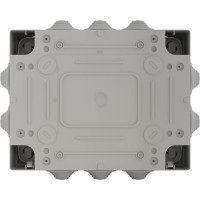 Распаечная коробка DKC 240х190х90мм IP55 54200