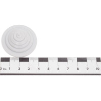 Кабельный ввод для труб DKC IP55, 25 мм 100шт 54525