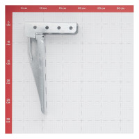 Консоль с опорой DKC ML осн. 200 BBL5020 BBL5020DIY