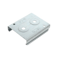 Накладка соединительная CGC для крышки с основанием 50 мм DKC 37390