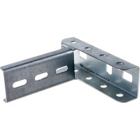 Консоль с опорой DKC ML облегченная осн. 100 BBL4010 BBL4010DIY