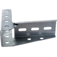 Консоль с опорой DKC ML облегченная осн. 100 BBL4010 BBL4010DIY