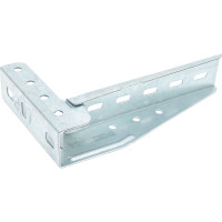 Консоль с опорой ML облегченная (200 мм) DKC BBL4020