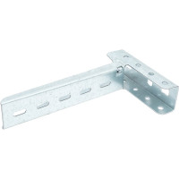 Консоль с опорой ML облегченная (200 мм) DKC BBL4020