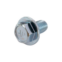 Винт М5х8 (200 шт) для электрического соединения DKC CM030508