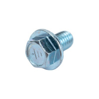 Винт М5х8 (200 шт) для электрического соединения DKC CM030508