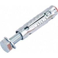 Стандартный анкер с болтом DKC М8 уп. 25 шт CM430850