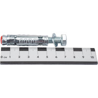 Стандартный анкер с болтом DKC М8 уп. 25 шт CM430850