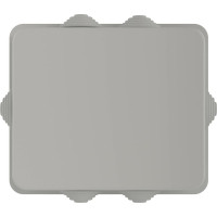 Распределительная коробка DKC 120х80х50мм IP55 53900