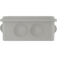 Распределительная коробка DKC 120х80х50мм IP55 53900