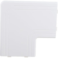 Плоский угол DKC NPAN 2шт 80x60 01744