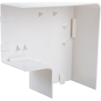 Плоский угол DKC NPAN 2шт 80x60 01744