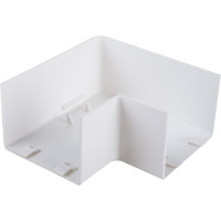 Плоский угол DKC NPAN 2шт 80x60 01744