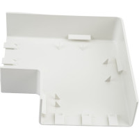 Плоский угол DKC NPAN 2шт 100x40 01741