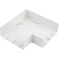 Плоский угол DKC NPAN 2шт 100x40 01741