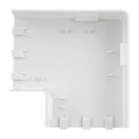 Плоский угол DKC NPAN 2шт 100x40 01741