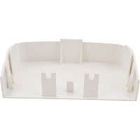 Заглушка для кабель-канала DKC 110x50 2шт 01005