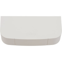 Заглушка для кабель-канала DKC 110x50 2шт 01005