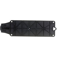 Колодка на 3 розетки TP Electric 16A 2P+E IP44 каучук. 3101-308-0300
