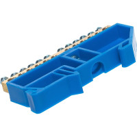 Шина EKF на DIN рейку N 63.12 20шт sn0-63-12-d