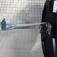 Обзорное зеркало 450мм Сорокин 25.124