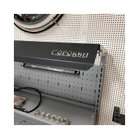 Светодиодный светильник Сорокин Great, 220В, 18Вт 35.583