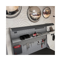 Светодиодный светильник Сорокин Great, 220В, 18Вт 35.583