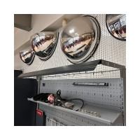 Светодиодный светильник Сорокин Great, 220В, 18Вт 35.583