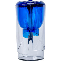 Фильтр кувшин Гейзер Аквариус синий 62025 62025син