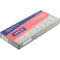 Врезная защелка APECS 5300-P-WC-AB 18133