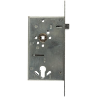 Тяжёлый замок APECS T-05-CR T5 07201