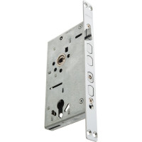 Тяжёлый замок APECS T-05-CR T5 07201