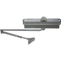 Доводчик дверной APECSDC-20.6/1400/160-A1-SL 18930 00018930