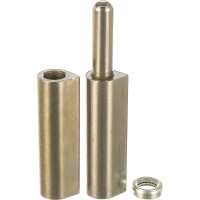 Петля для металлических дверей 180мм Stayer MASTER 37615-180