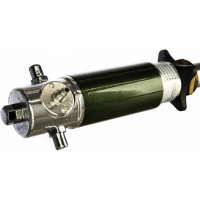 Пневматический насос для маслораздачи Lubeworks 1701053