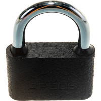 Навесной замок APECS PD-03-75 BC375 10812