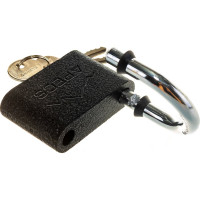 Навесной замок APECS PD-03-75 BC375 10812