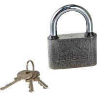 Навесной замок APECS PD-03-75 BC375 10812