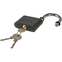 Навесной замок APECS PD-03-75 BC375 10812