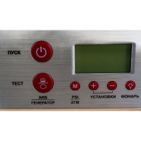 Автомобильный компрессор КАЧОК K60