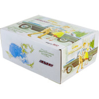 Автомобильный компрессор КАЧОК K60