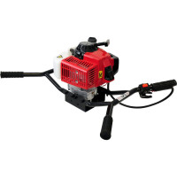 Мотобур Elitech БМ 70Н (3,3 л.с., 70 см³ ) 177994