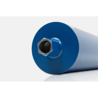 Коронка алмазная по бетону (142х500 мм; 1 1/4") для установок алмазного бурения KEOS DC142.500