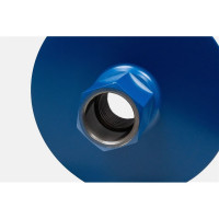 Коронка алмазная по бетону (152х500 мм; 1 1/4") для установок алмазного бурения KEOS DC152.500